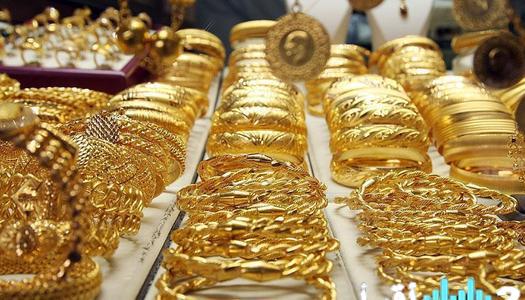 «أسعار الذهب تشهد قفزات مثيرة… لتمسك الأنظار في مصر منذ اللحظة الأولى!»