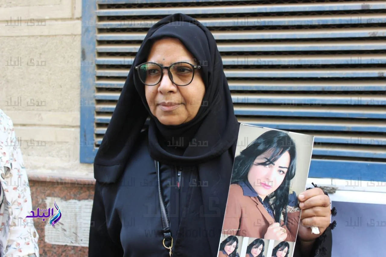 «تفاصيل القبض على أم شيماء: الأسباب الكامنة وراء استدعاء النيابة العامة»