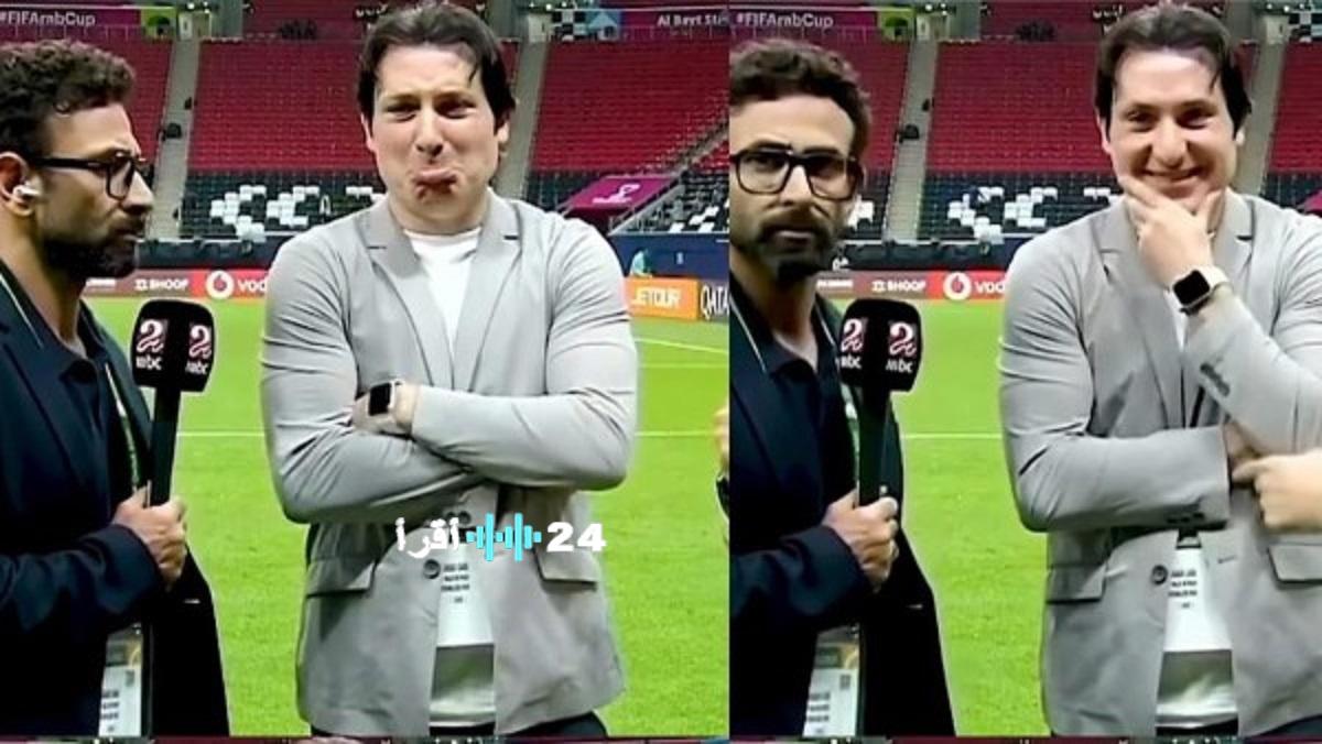 «معلومات مثيرة عن محمود فايز بعد اعتذاره المثير للجدل عقب خروج منتخب مصر»