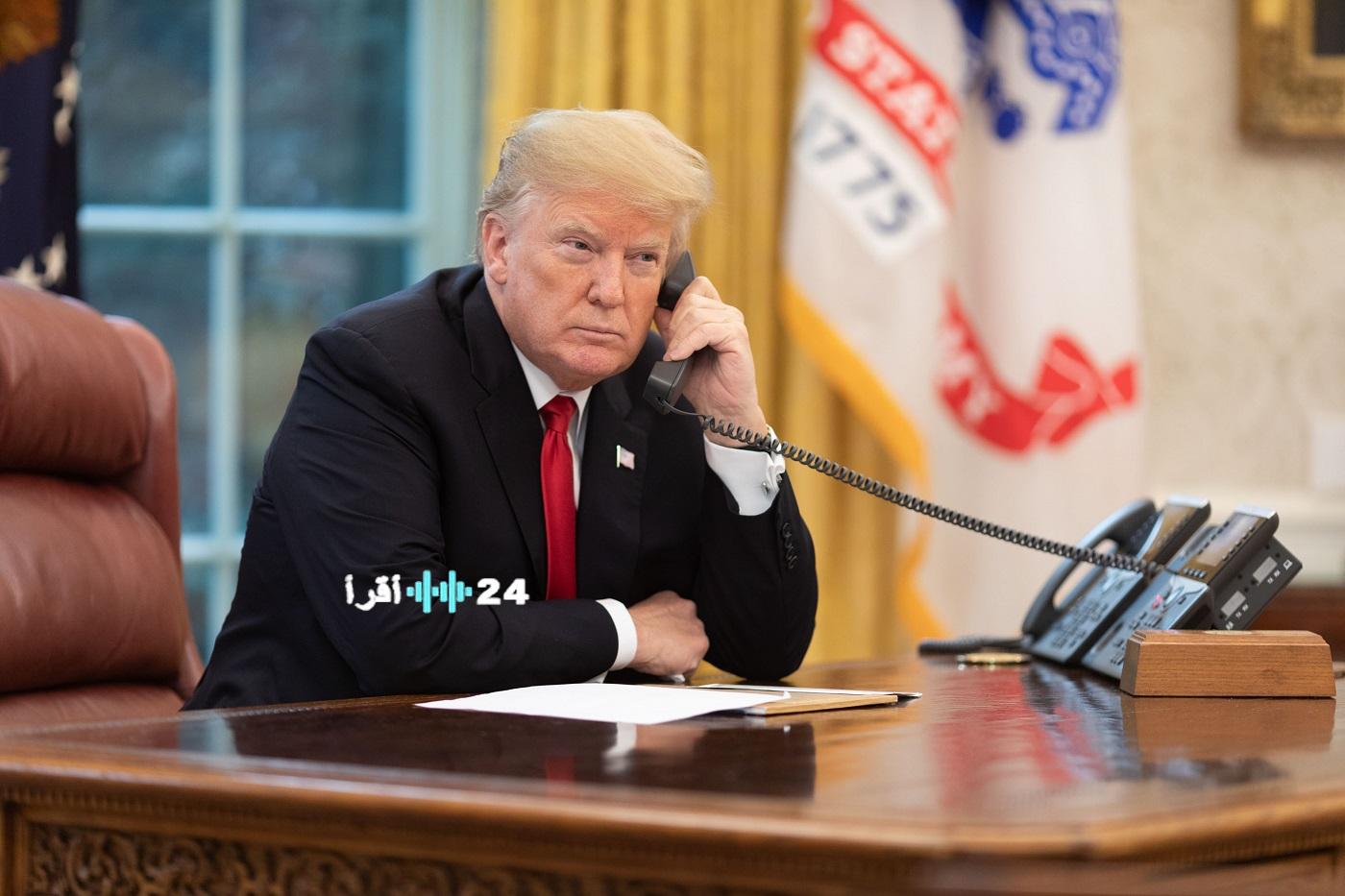 «قرار أمريكي مثير للجدل» إدارة ترامب تُجمد إجراءات الهجرة والتجنيس لمواطني 19 دولة