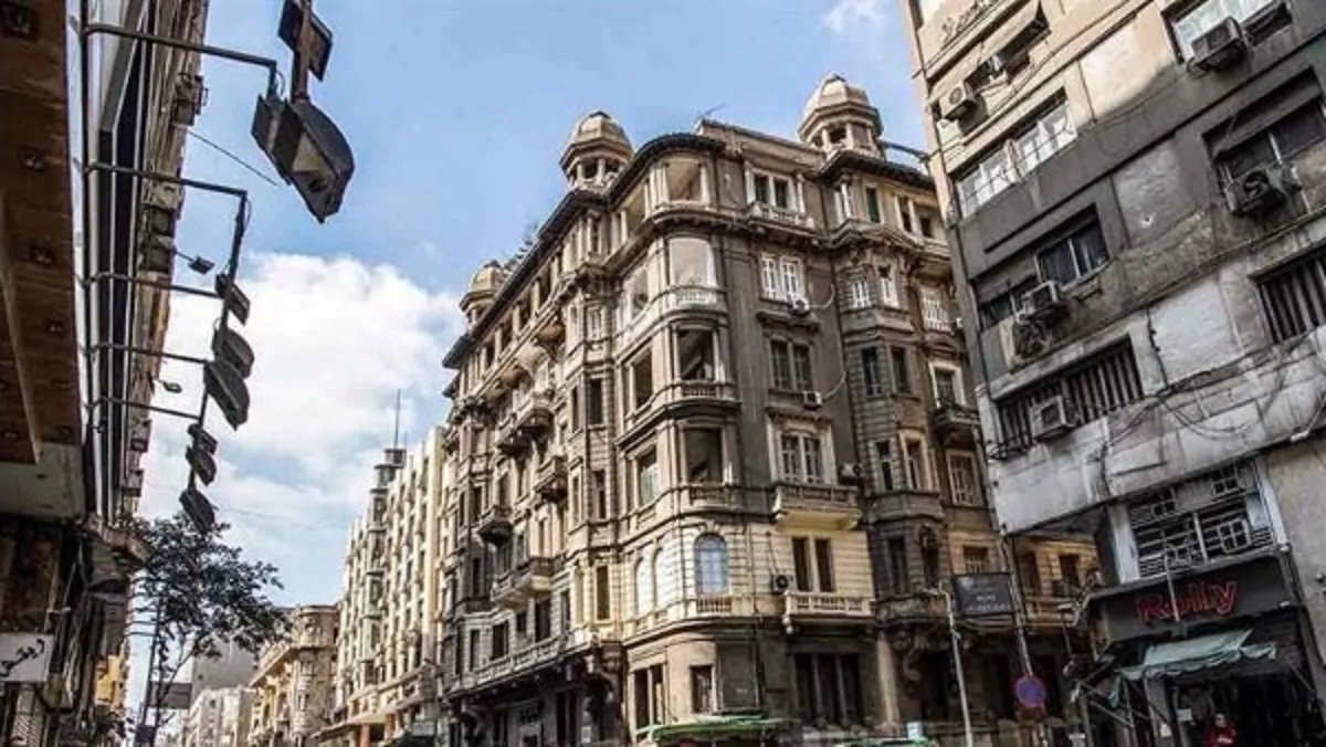 «استراتيجيات جديدة لتقسيط فروق الزيادة في إيجارات الشقق القديمة»