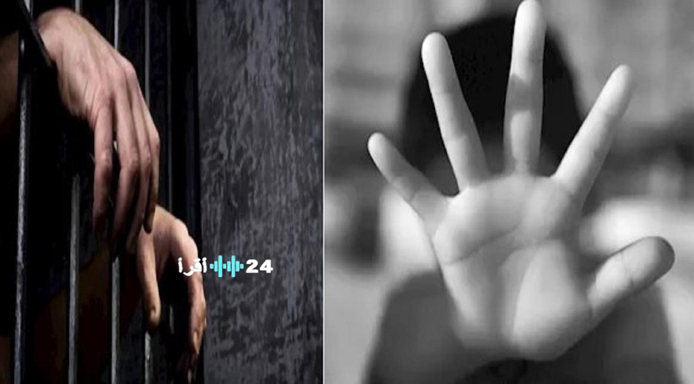 «لحظة جديدة في القضية» نشر أول صورة للمتهم بالاعتداء على أطفال مدرسة الإسكندرية بعد إحالته للمفتي