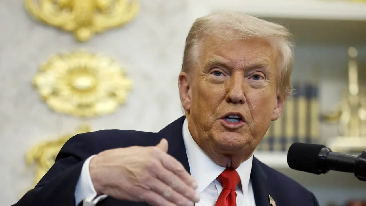 «تقييم ذهني جديد» ترامب يخضع لاختبار القدرات العقلية بسبب تحديات التقدم في العمر