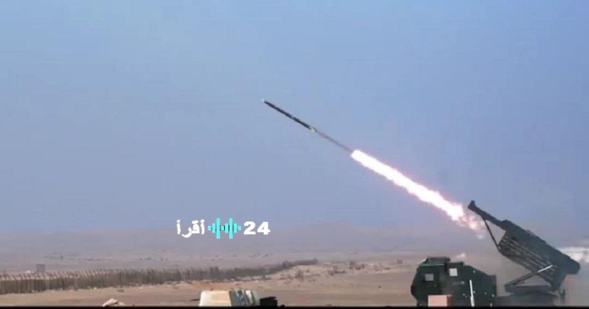 «مصر تعزز قدراتها العسكرية بإطلاق أحدث منظومات الصواريخ: رسالة ردع استثنائية»