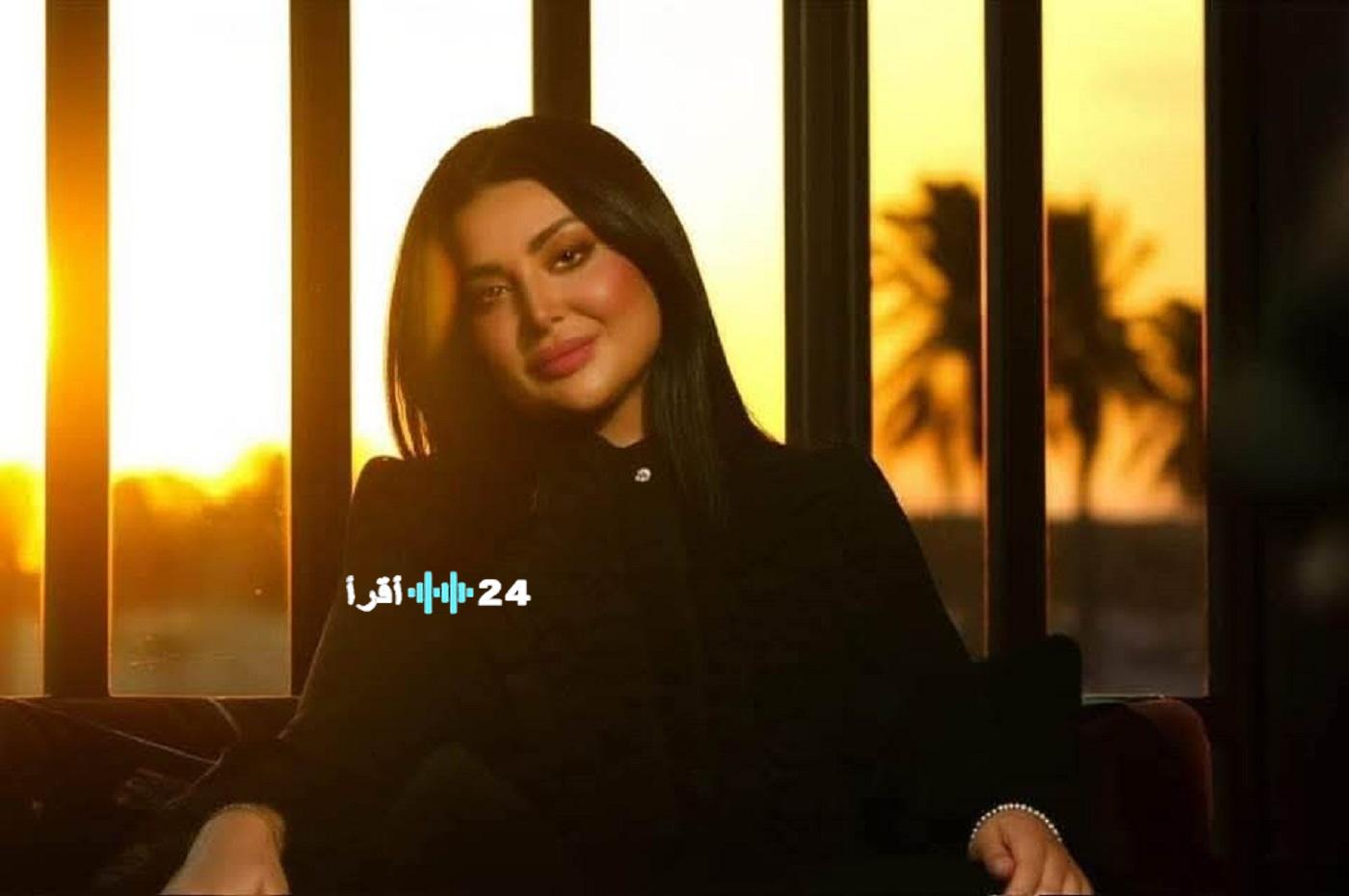 «شقيقة هبة الزياد تكشف تفاصيل اللحظات الأخيرة وتنفي شائعات الابتزاز»