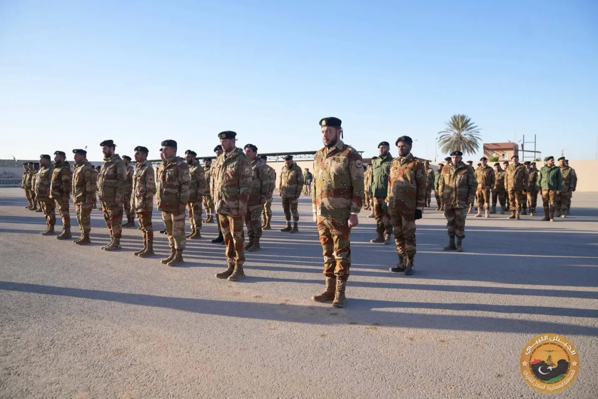 «شرارة فتنة» اشتباكات مسلحة بالزاوية تهدد استقرار ليبيا الموحدة