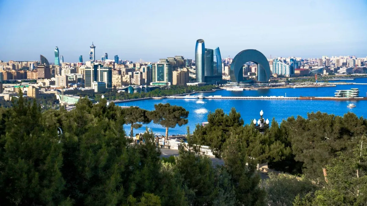 أذربيجان تسعى لتعزيز التعاون مع السعودية وزيادة التبادل التجاري بحلول 2026