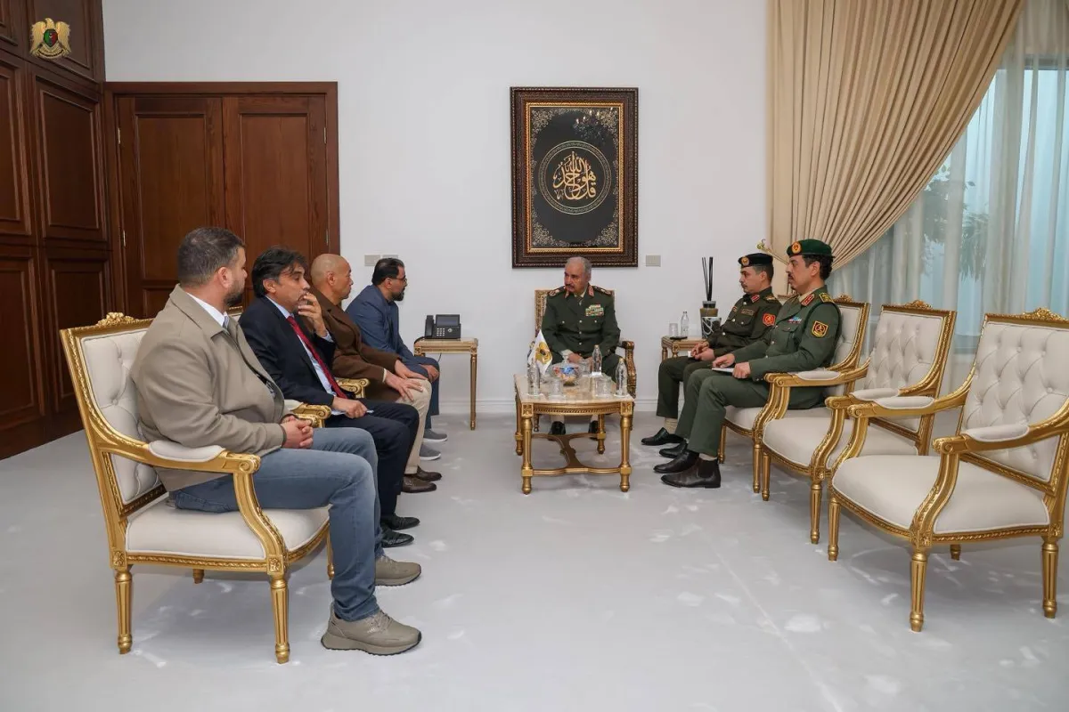 «رهان المستقبل الليبي» المساس بقوت الليبيين خط أحمر لا يقبل التهاون