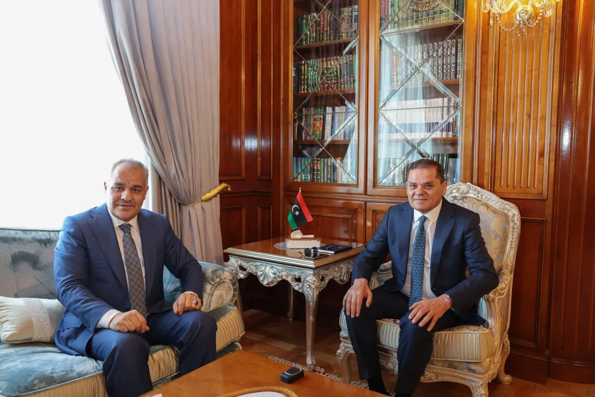 «استراتيجية ليبيا الموحدة» الجبهة الليبية الوطنية تعزز دفاعاتها لمكافحة غسل الأموال وتجفيف منابع تمويل الإرهاب