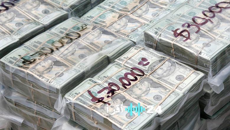 «رصد وتحليل» مستويات سعر الدولار مقابل الجنيه المصري اليوم السبت في البنوك