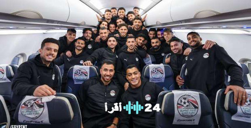 قناة مفتوحة تبث مباراة مصر وزيمبابوي في كأس أمم أفريقيا