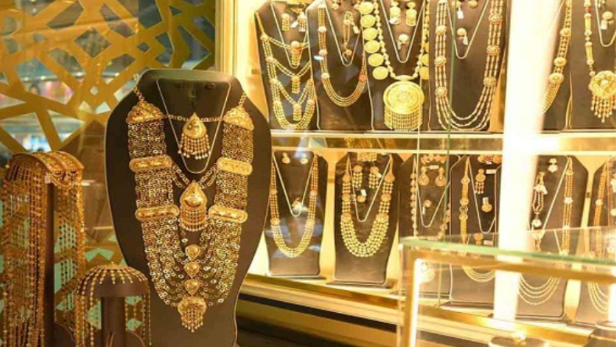 أسعار الذهب في مصر يوم الثلاثاء 30 ديسمبر 2025