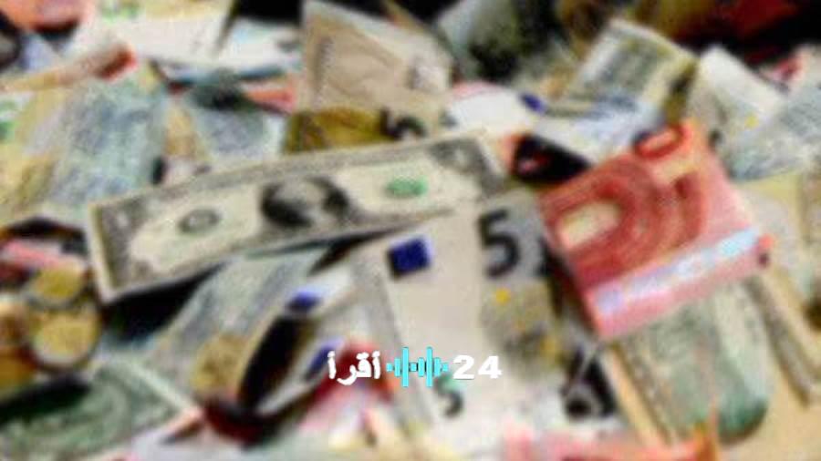 «اكتشف أسعار العملات العربية والأجنبية اليوم الأربعاء 31 ديسمبر»