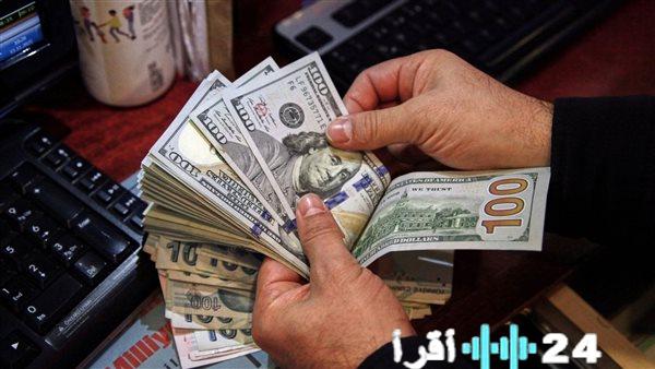 «ضربة معلم» 34 مليار دولار حصيلة تحويلات المصريين بالخارج في 10 أشهر.. كيف استعاد البنك المركزي ثقة المغتربين؟