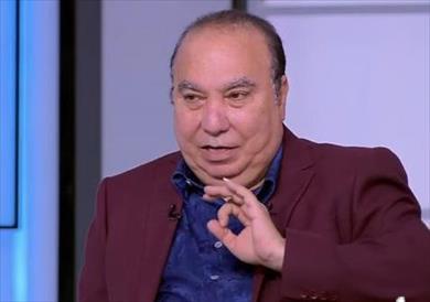 السيناريست مجدي صابر لا أخجل من أي مشهد في مسيرتي الفنية