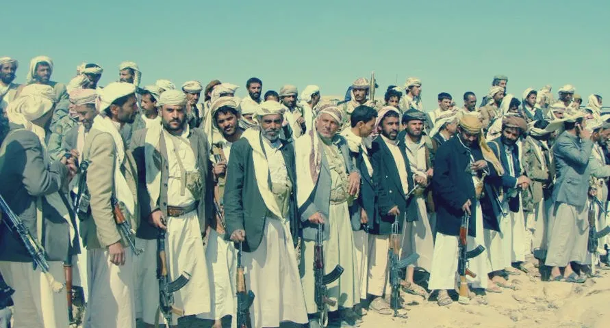 أصل عائلة الخماش في السعودية ونسبها وأبرز شخصياتها