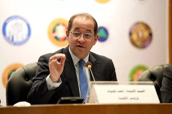 «الأهمية البالغة لكفاءة الإنفاق وتركيز الجهود على تعزيز موارد الدولة»