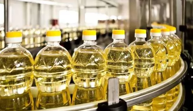 «إطلاق عبوة جديدة من الزيت سعة 1.5 لتر بسعر 56 جنيهًا»