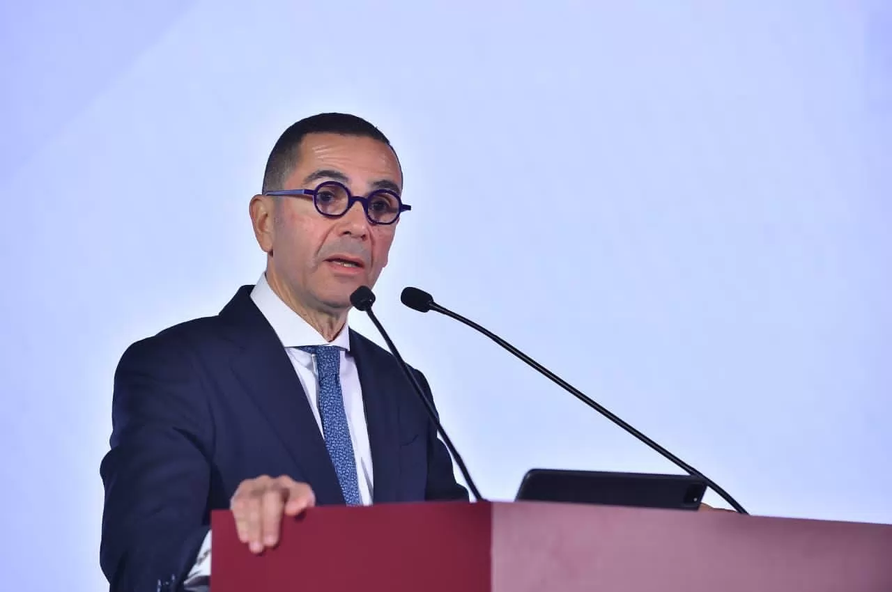 «نجاح جديد في التعاون الاقتصادي» وزير الاستثمار يفتتح فعاليات منتدى الأعمال المصري القطري