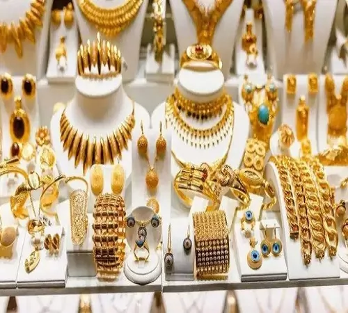 «أسعار الذهب اليوم» سجل سعر جرام الذهب عيار 18 في مصر بتاريخ الأحد 14 ديسمبر 2025
