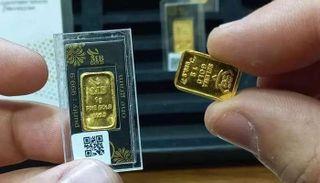 أسعار سبائك الذهب BTC في مصر اليوم الثلاثاء 30 ديسمبر 2025 تغيير ملحوظ في عيار 21 والتراجع يفتح آفاق الاستثمار فهل حان وقت الشراء؟