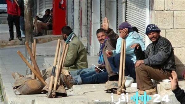 موقع وزارة العمل يتيح الاستعلام عن منحة العمالة غير المنتظمة باستخدام الرقم القومي