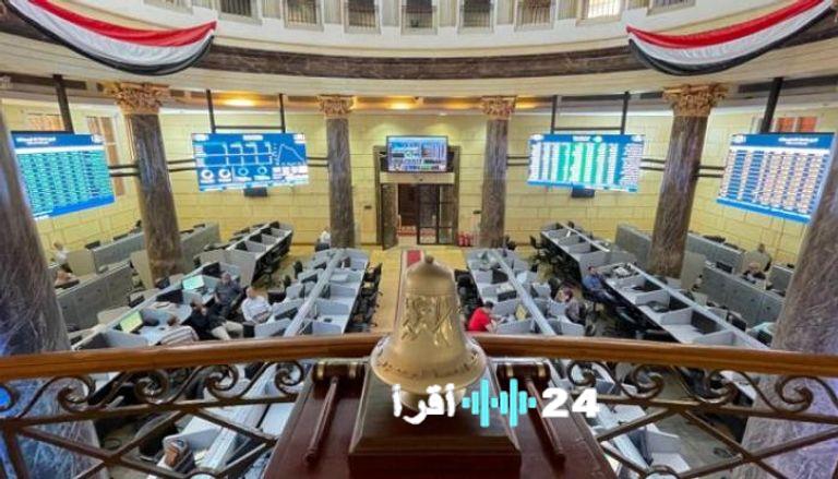 البورصة تفرض غرامات 730 ألف جنيه على 30 شركة لمخالفة قواعد القيد