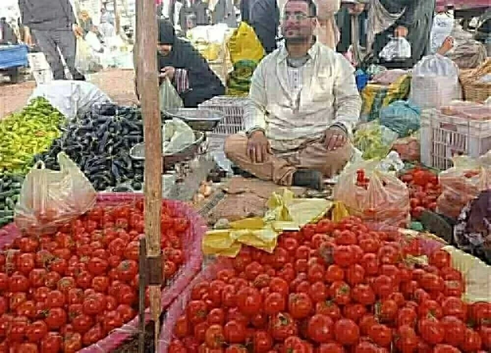 «أسعار مثيرة لأسواق الشرقية» الطماطم بـ 10 جنيهات.. تعرف على أحدث أسعار الخضار والفاكهة اليوم الإثنين 1 ديسمبر 2025