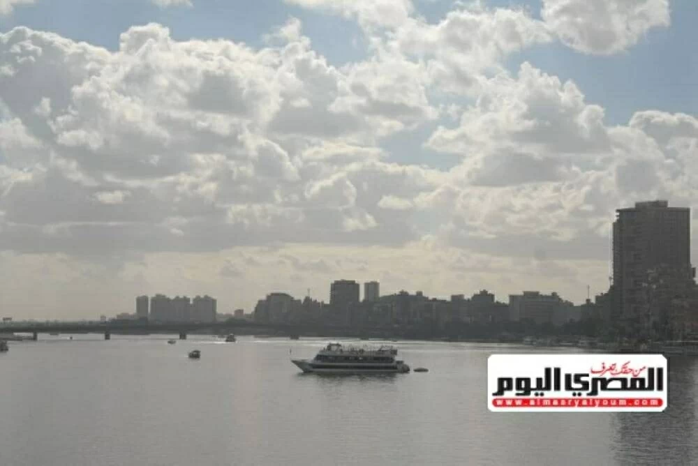 توقعات الطقس ليوم الثلاثاء 2 ديسمبر 2025 في مصر تشهد شبورة كثيفة وأمطار مع نشاط ملحوظ للرياح