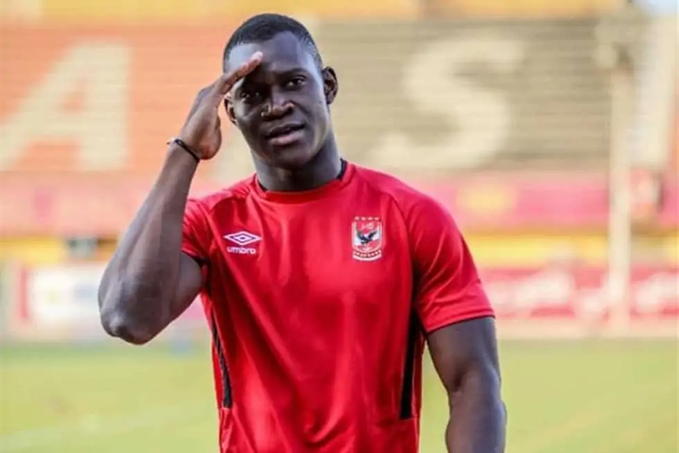 «حصريًا» الأهلي يحسم مصير ديانج وعاشور وسط ترقب العروض الأوروبية