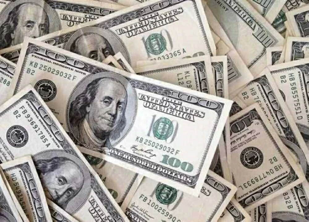 تراجع رسمي جديد لسعر الدولار أمام الجنيه المصري اليوم الثلاثاء 2 ديسمبر 2025