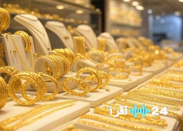 «استعدوا للمفاجآت: الذهب ينخفض والأسواق السورية ترصد التطورات عن كثب»