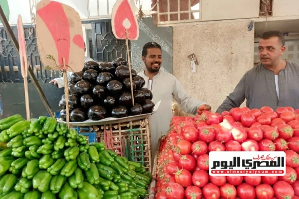 «البامية بـ40 جنيهاً».. ارتفاع أسعار الخضروات بأسواق الإسكندرية اليوم الأربعاء 3 ديسمبر 2025