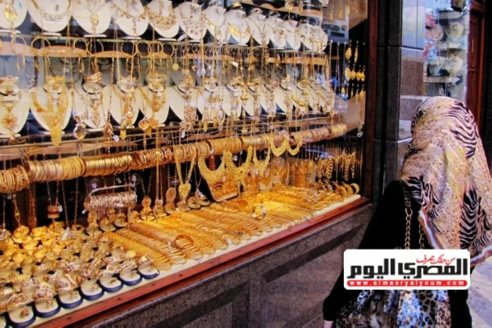 «تغطية خاصة» مستجدات أسعار المعدن الأصفر في الجمعة 5 ديسمبر 2025 وعيار 21 يسجل تحركاته الأحدث بالصاغة