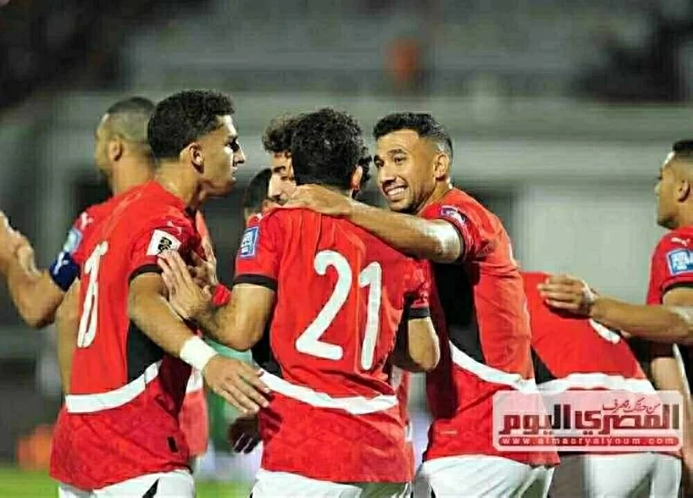 متى يلعب الفراعنة في كأس العالم 2026 الكشف عن المواعيد