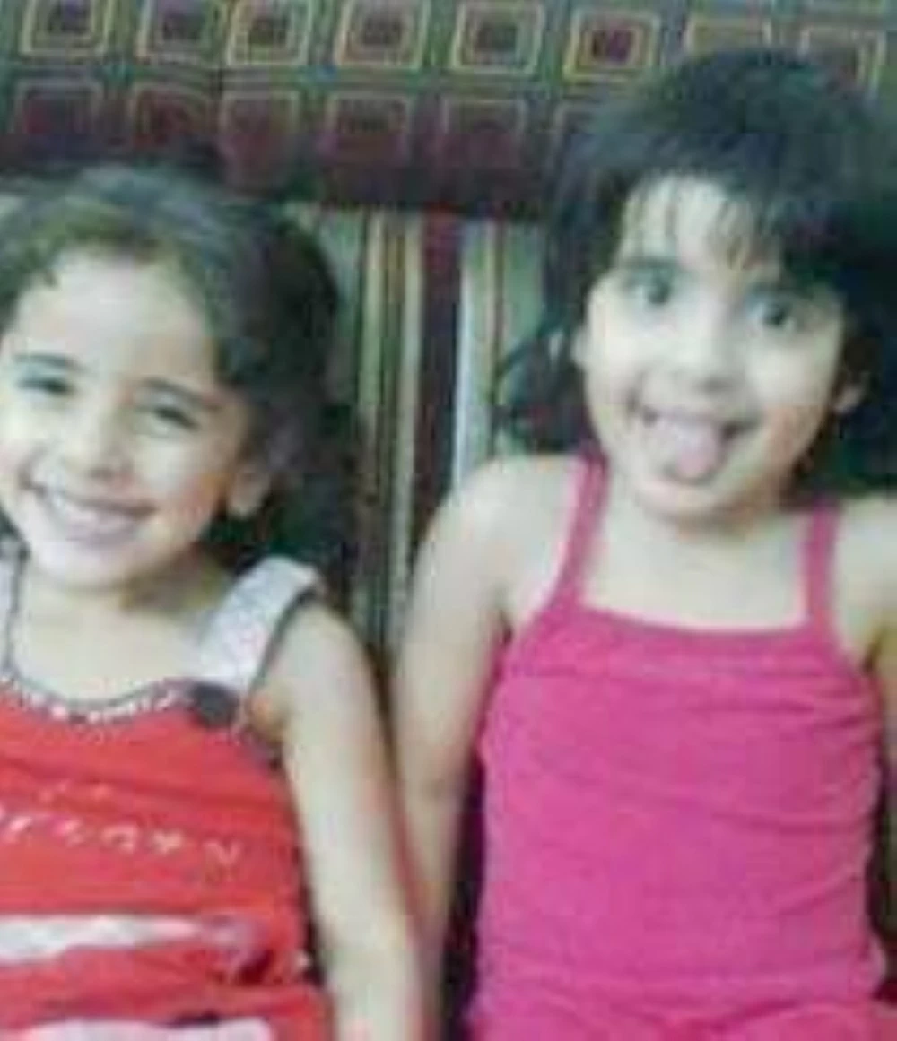 مصرع شقيقتين في حادث سير بالسعودية يسبب حالة حزن عميق بين أهالي رزقة المشارقة ببني سويف