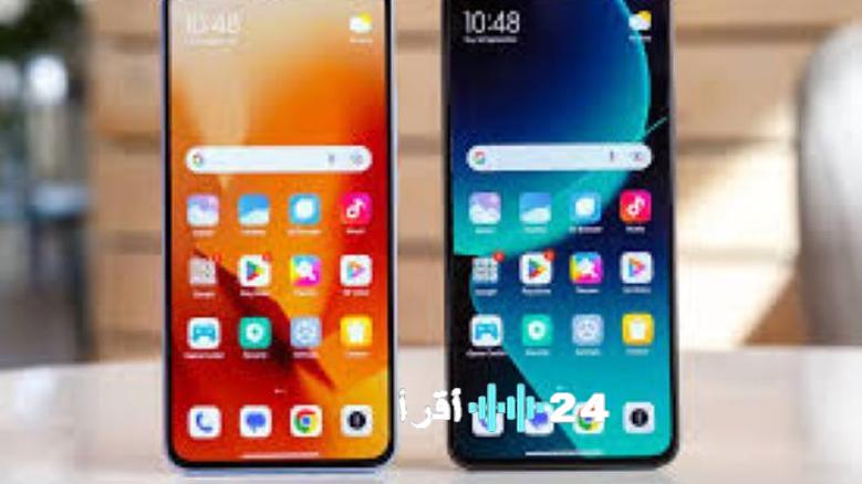 شاومي 17 ألترا سعر ومواصفات الكاميرا والتخزين العملاق