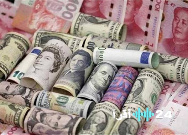 «توقف مفاجئ في الصفقات.. الدولار مقابل الدرهم يحظى بانتباه المستثمرين»