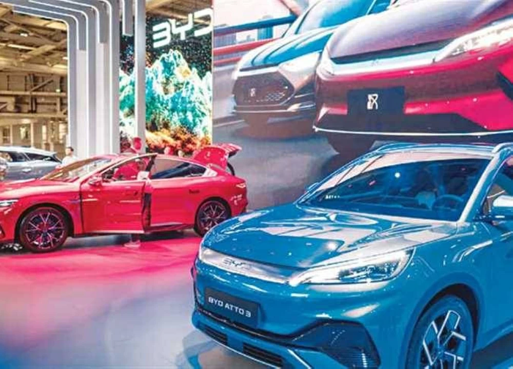 «أين تسير أسعار السيارات؟» الرئيس السابق لرابطة المصنعين يوضح مستقبل الأسعار في الفترة القادمة