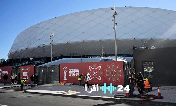 المغرب يستخدم كأس أفريقيا كتحضير لمونديال 2026 وفرصة لتحقيق التوازن الاجتماعي