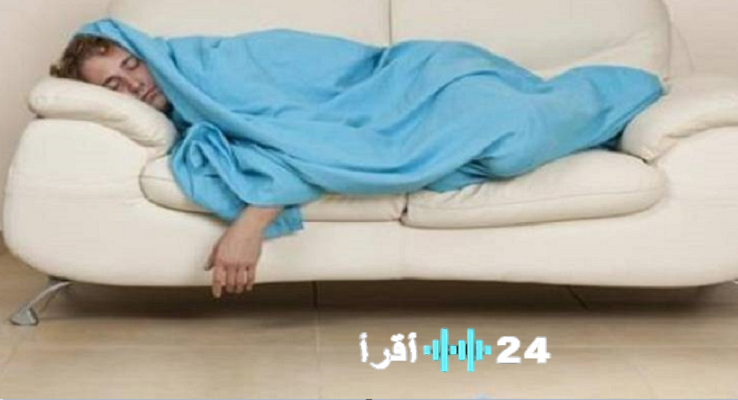 «اكتشف كيف تبقى نشيطاً في الشتاء» 6 استراتيجيات فعّالة لمقاومة كساد البرد