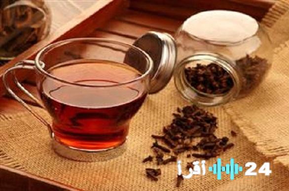 «ماء القرنفل: سر الصحة والطاقة المناعية» فوائد شرب ماء القرنفل للصحة العامة ودوره في تعزيز المناعة