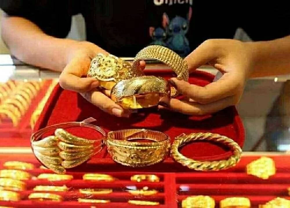 سعر الذهب يتراجع مجددًا في الصاغة اليوم الخميس 18 ديسمبر 2025