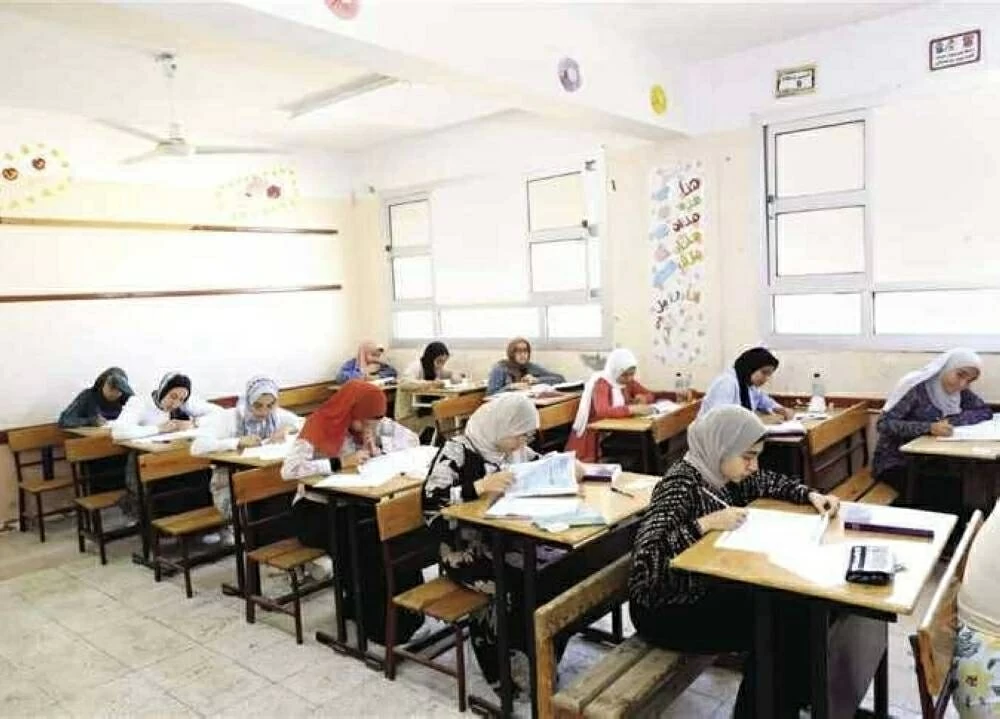 استمارة الشهادة الإعدادية 2026 تعليمات أساسية قبل انتهاء فترة التسجيل