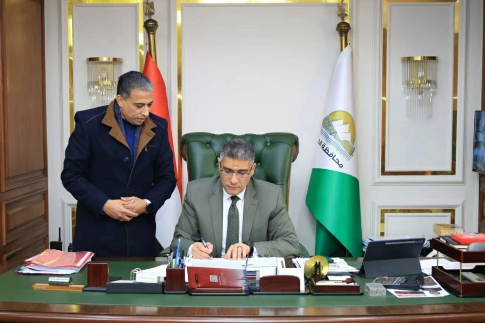 جدول امتحانات نصف العام 2026 لصفوف النقل والشهادة الإعدادية في محافظة الجيزة