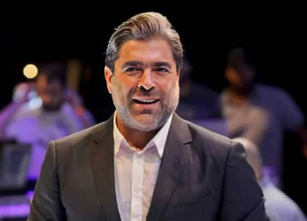 وائل كفوري يروي تفاصيل نجاته من حادث طائرة في السعودية بسبب عطل فني