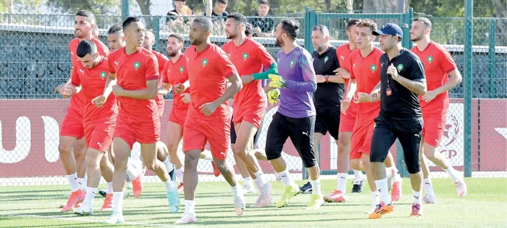 أفريقيا تستعد لانطلاق بطولة كأس الأمم الأفريقية