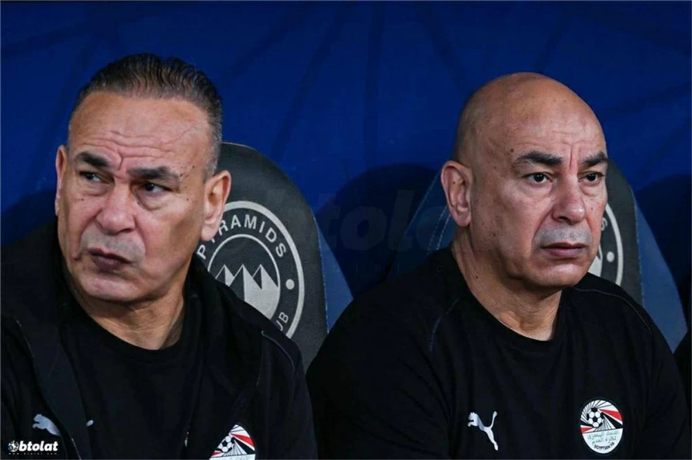 قبل ساعات من انطلاق أمم إفريقيا التابعي يسلط الضوء على أزمة بين حسام حسن ونجم منتخب مصر