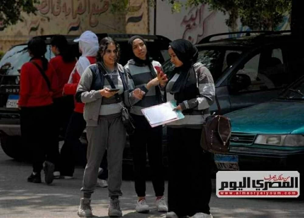 جدول امتحانات الشهادة الإعدادية للفصل الدراسي الأول 2026 في سوهاج