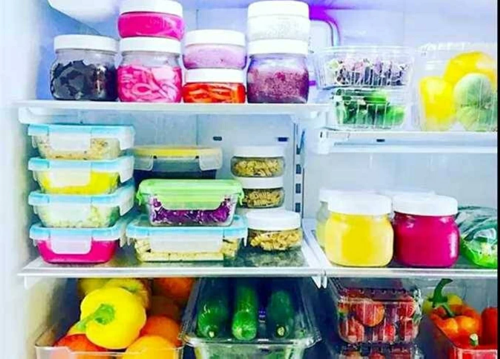 «ستساعدك في توفير الوقت والجهد في المطبخ» 6 طرق لتفريز الطعام لشهر رمضان 2026